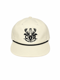 CVR Logo Rope Hat