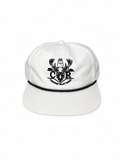 CVR Logo Rope Hat